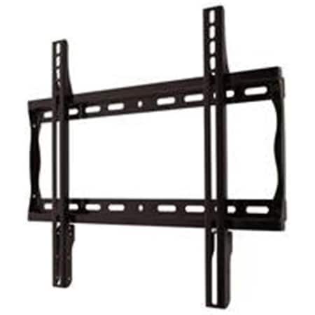 Crimson Crimson F46 Universal Flat Wall Mount For 26 In. to 46 In. Flat Panel Screens F46